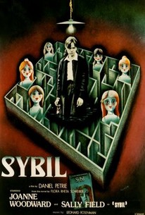 sybil movie 1976 free